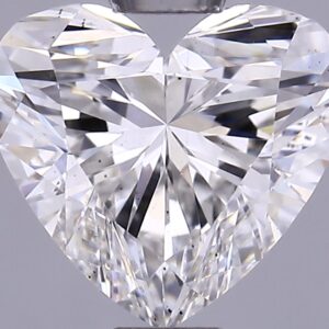 0.96 cctw VS2 - Lab Grown Loose Diamond
