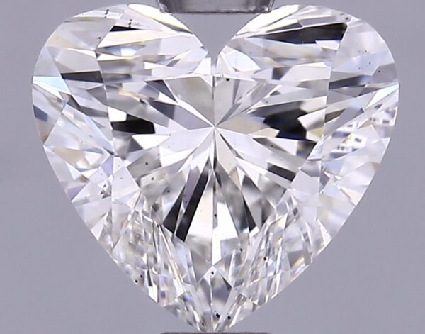 0.96 cctw VS2 - Lab Grown Loose Diamond