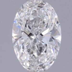 1.03 cctw VVS2 - Lab Grown Loose Diamond