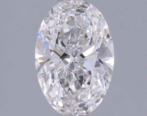 1.03 cctw VVS2 - Lab Grown Loose Diamond