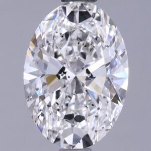 1.30 cctw VS2 - Lab Grown Loose Diamond