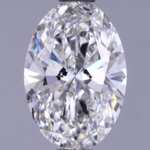 1.12 cctw VS1 - Lab Grown Loose Diamond