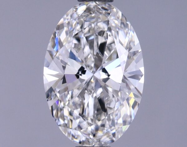1.12 cctw VS1 - Lab Grown Loose Diamond
