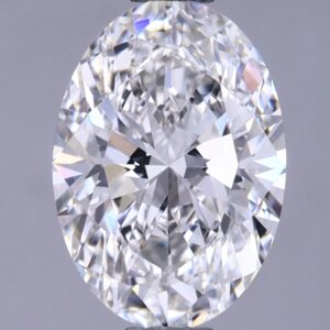 1.12 cctw VVS2 - Lab Grown Loose Diamond