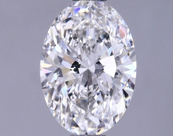 1.12 cctw VVS2 - Lab Grown Loose Diamond