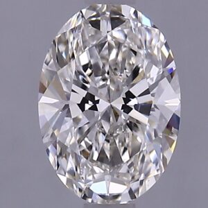 1.11 cctw VS1 - Lab Grown Loose Diamond