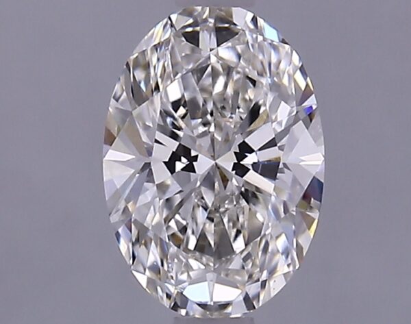 1.11 cctw VS1 - Lab Grown Loose Diamond