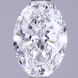 1.07 cctw VS1 - Lab Grown Loose Diamond