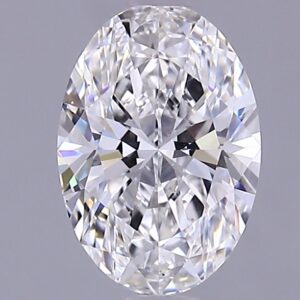 1.22 cctw VS1 - Lab Grown Loose Diamond