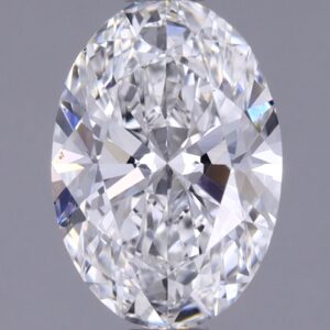 1.18 cctw VS1 - Lab Grown Loose Diamond