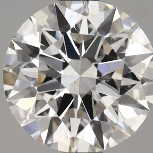 1.68 cctw VS1 - Lab Grown Loose Diamond