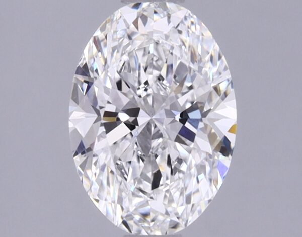1.14 cctw VVS2 - Lab Grown Loose Diamond