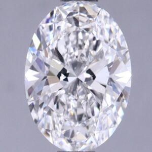 1.11 cctw VVS2 - Lab Grown Loose Diamond