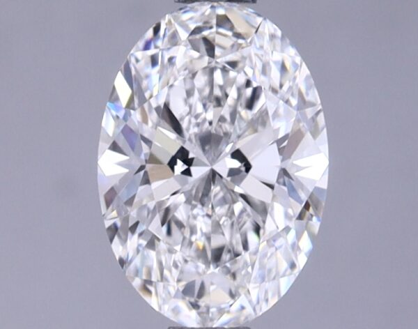 1.11 cctw VVS2 - Lab Grown Loose Diamond