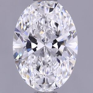1.14 cctw VS1 - Lab Grown Loose Diamond