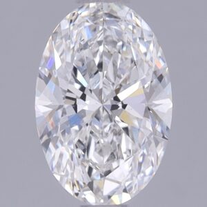 1.12 cctw VS2 - Lab Grown Loose Diamond