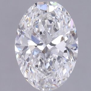 1.07 cctw VS2 - Lab Grown Loose Diamond