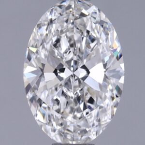 1.03 cctw VVS2 - Lab Grown Loose Diamond