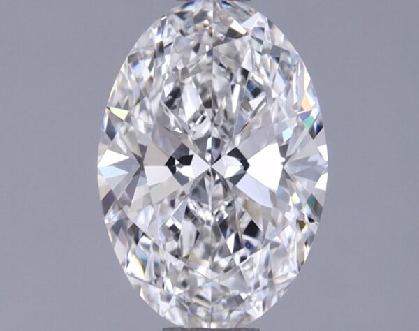 1.03 cctw VVS2 - Lab Grown Loose Diamond