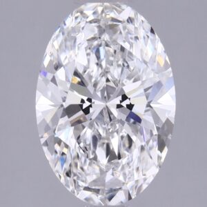 1.28 cctw VS1 - Lab Grown Loose Diamond