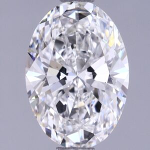 1.18 cctw VS1 - Lab Grown Loose Diamond