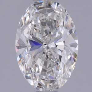 1.15 cctw VS1 - Lab Grown Loose Diamond
