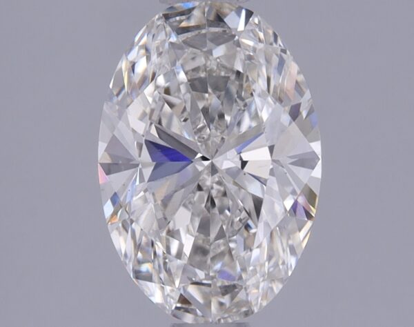 1.15 cctw VS1 - Lab Grown Loose Diamond