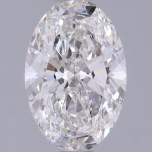 1.13 cctw VS1 - Lab Grown Loose Diamond