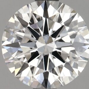 1.66 cctw VS2 - Lab Grown Loose Diamond