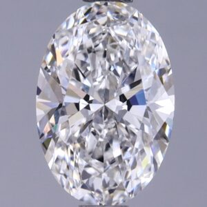 1.12 cctw VVS2 - Lab Grown Loose Diamond