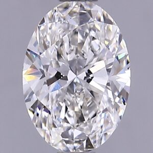 1.11 cctw VS1 - Lab Grown Loose Diamond