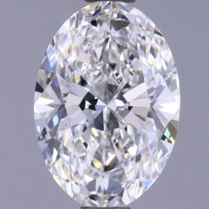 1.21 cctw VVS2 - Lab Grown Loose Diamond