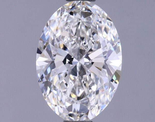 1.21 cctw VVS2 - Lab Grown Loose Diamond