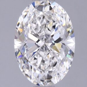 1.18 cctw VS1 - Lab Grown Loose Diamond