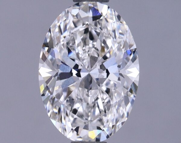 1.14 cctw VVS2 - Lab Grown Loose Diamond