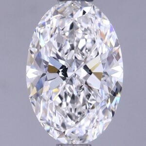 1.13 cctw VVS2 - Lab Grown Loose Diamond