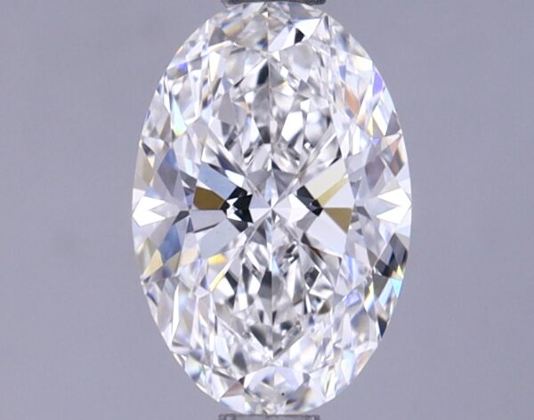 1.13 cctw VVS2 - Lab Grown Loose Diamond