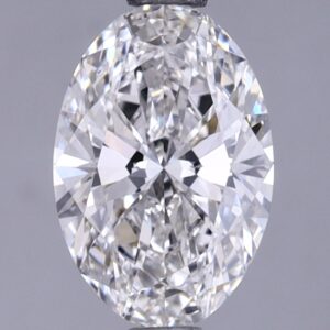 1.12 cctw VVS2 - Lab Grown Loose Diamond