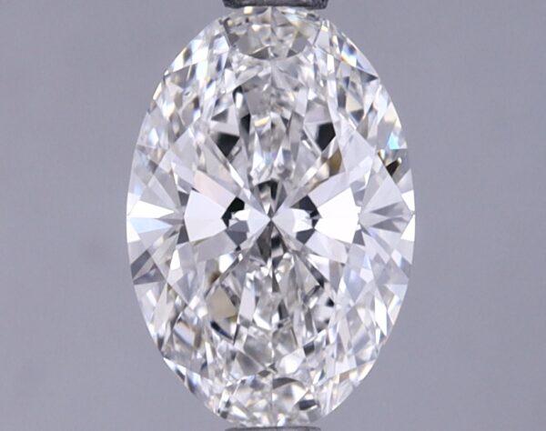 1.12 cctw VVS2 - Lab Grown Loose Diamond