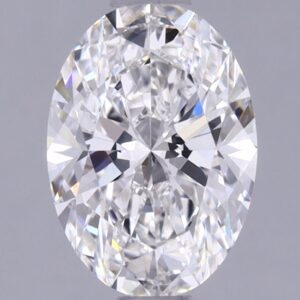 1.11 cctw VVS2 - Lab Grown Loose Diamond