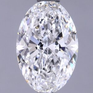 1.11 cctw VVS2 - Lab Grown Loose Diamond