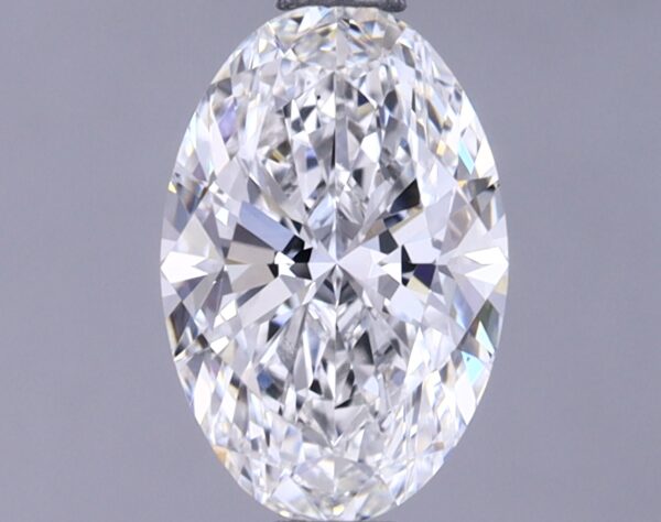 1.11 cctw VVS2 - Lab Grown Loose Diamond