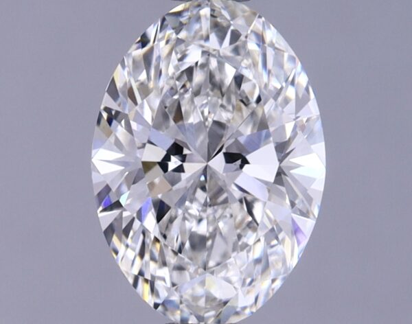 1.10 cctw VVS2 - Lab Grown Loose Diamond