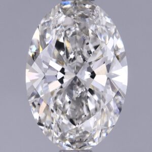 1.17 cctw SI1 - Lab Grown Loose Diamond
