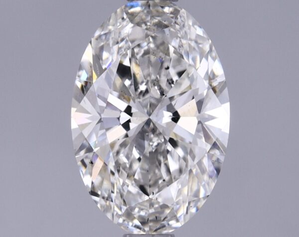 1.17 cctw SI1 - Lab Grown Loose Diamond