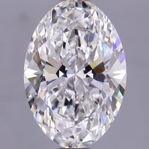 1.44 cctw VS1 - Lab Grown Loose Diamond