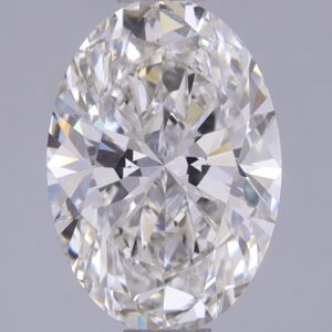 1.43 cctw VVS2 - Lab Grown Loose Diamond