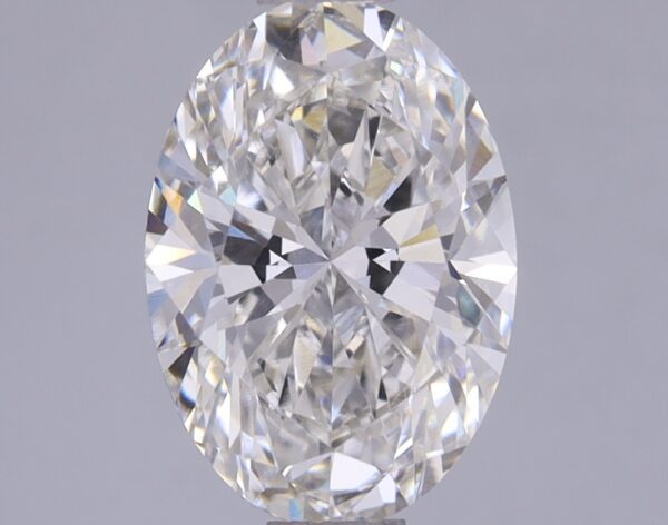 1.43 cctw VVS2 - Lab Grown Loose Diamond