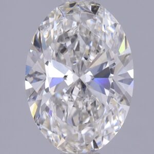 1.42 cctw VS1 - Lab Grown Loose Diamond
