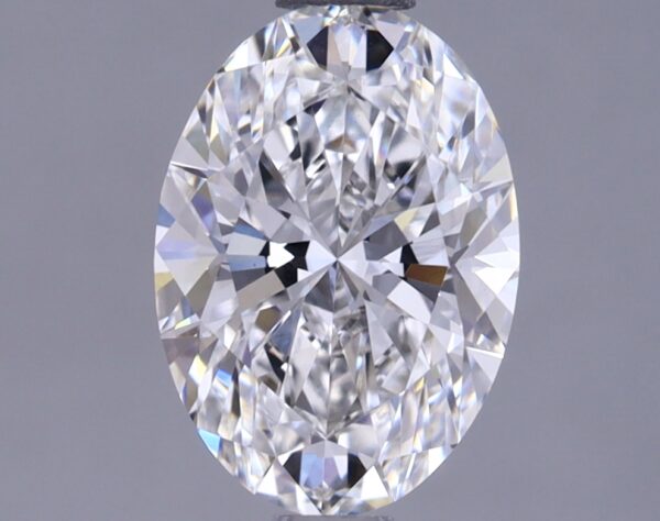 1.40 cctw VVS2 - Lab Grown Loose Diamond